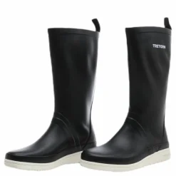 Tretorn Viken II Black Svart