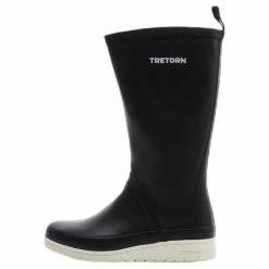 Tretorn Viken II Black Svart