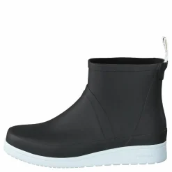 Tretorn Viken Ii Low Black Svart Outlet