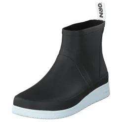 Tretorn Viken Ii Low Black Svart Outlet