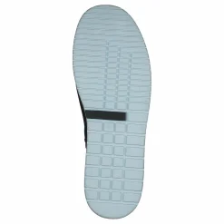 Tretorn Viken Ii Low Black Svart Outlet