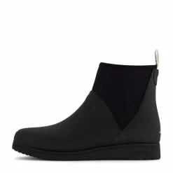 Tretorn Viken Ii Low Neo Black Svart Clearance
