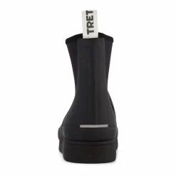 Tretorn Viken Ii Low Neo Black Svart Clearance