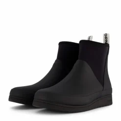 Tretorn Viken Ii Low Neo Black Svart Clearance