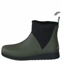 Tretorn Viken Low Neo 064/field Green Grön Clearance