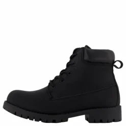 Vincent Viktor Black Svart New