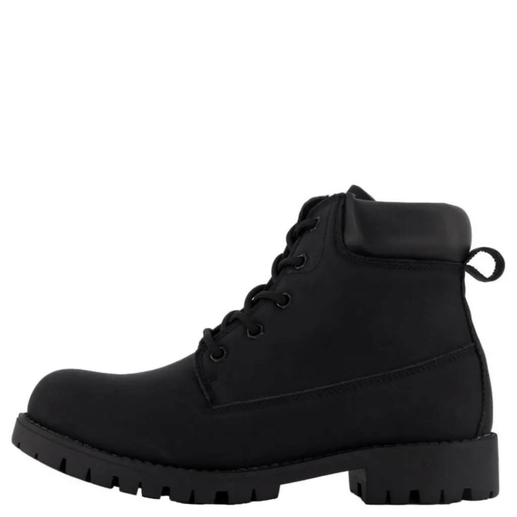 Vincent Viktor Black Svart New