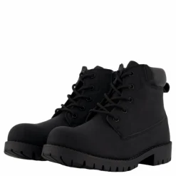 Vincent Viktor Black Svart New