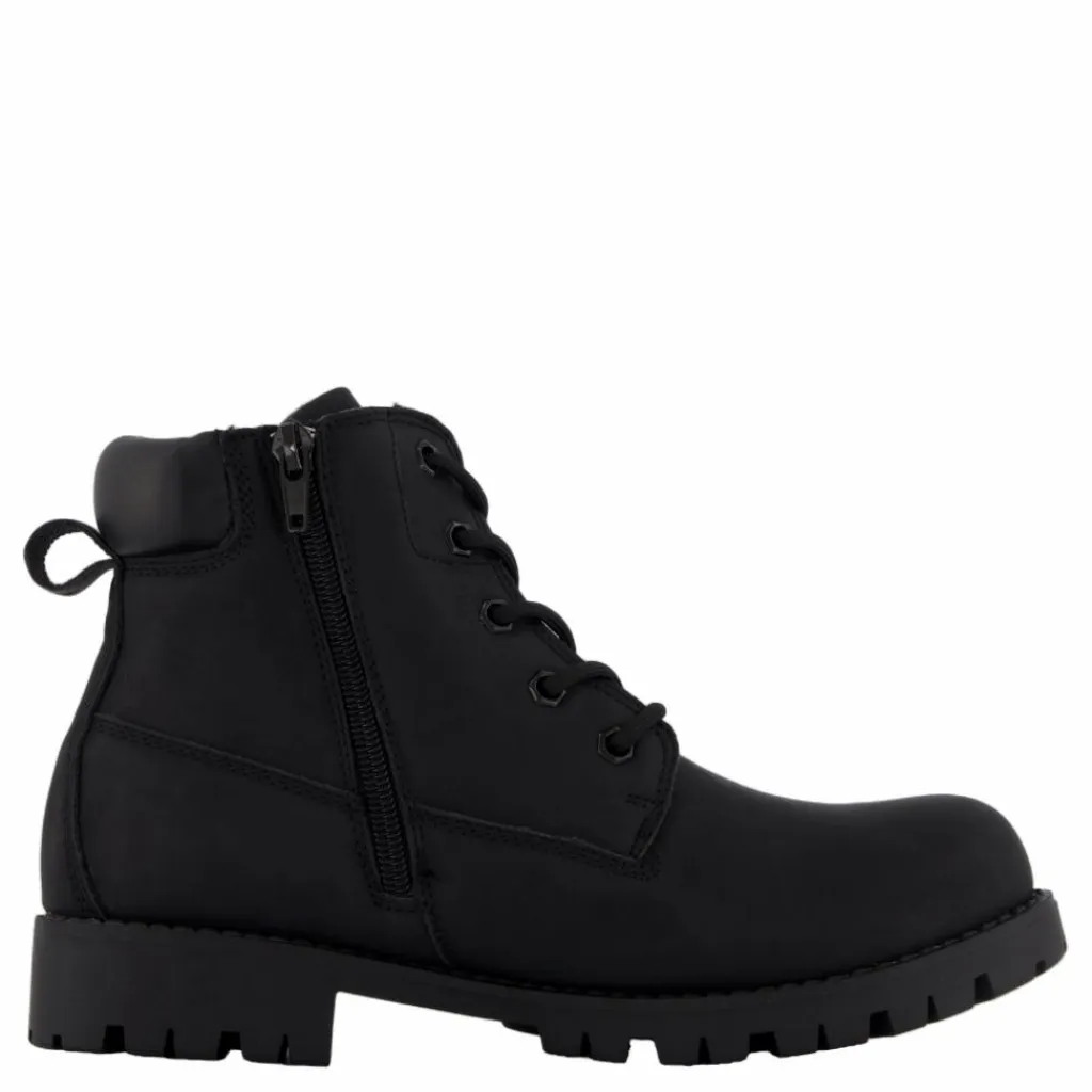 Vincent Viktor Black Svart New