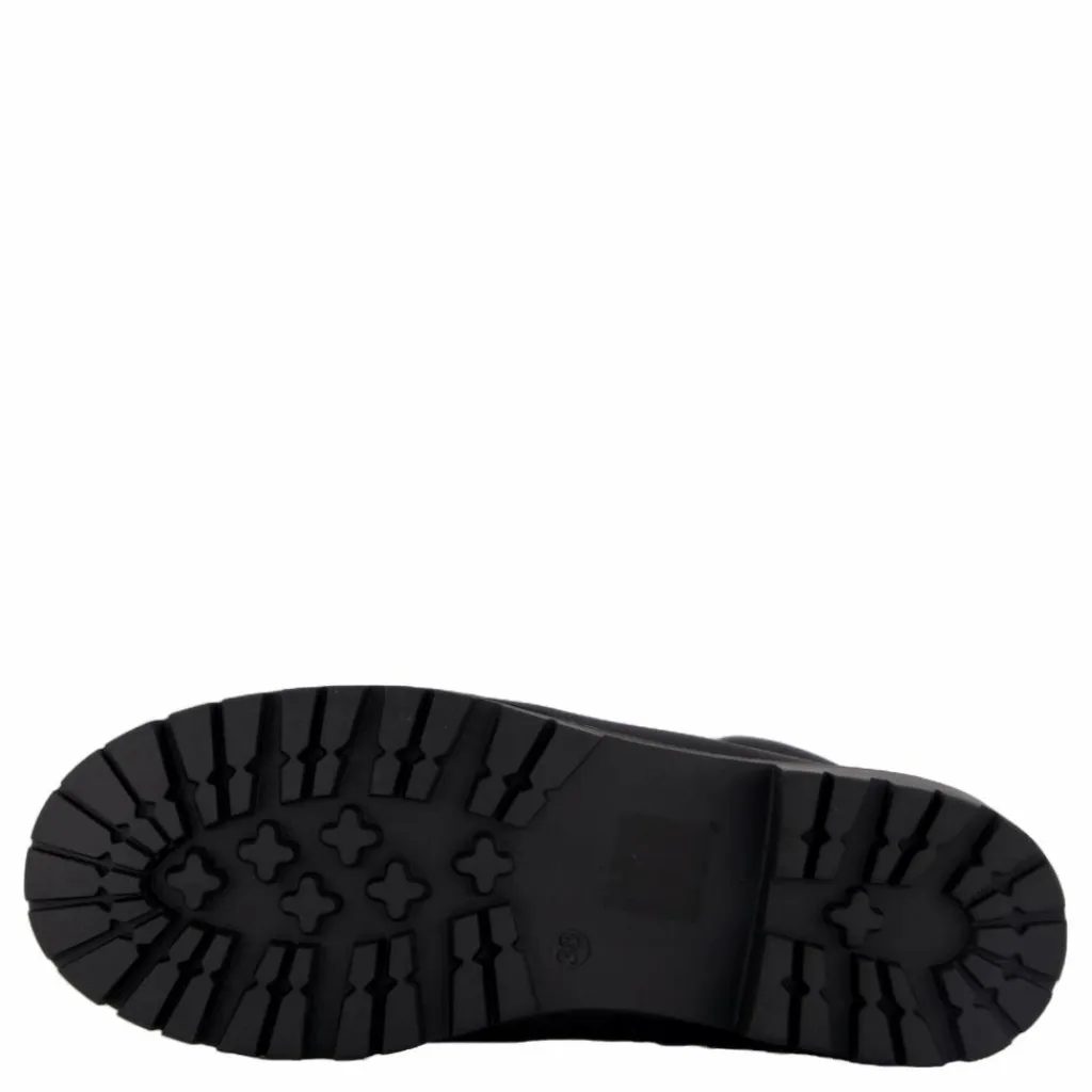 Vincent Viktor Black Svart New