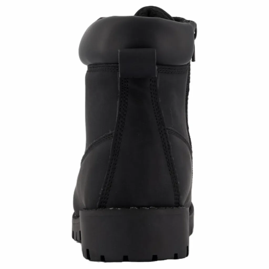 Vincent Viktor Black Svart New