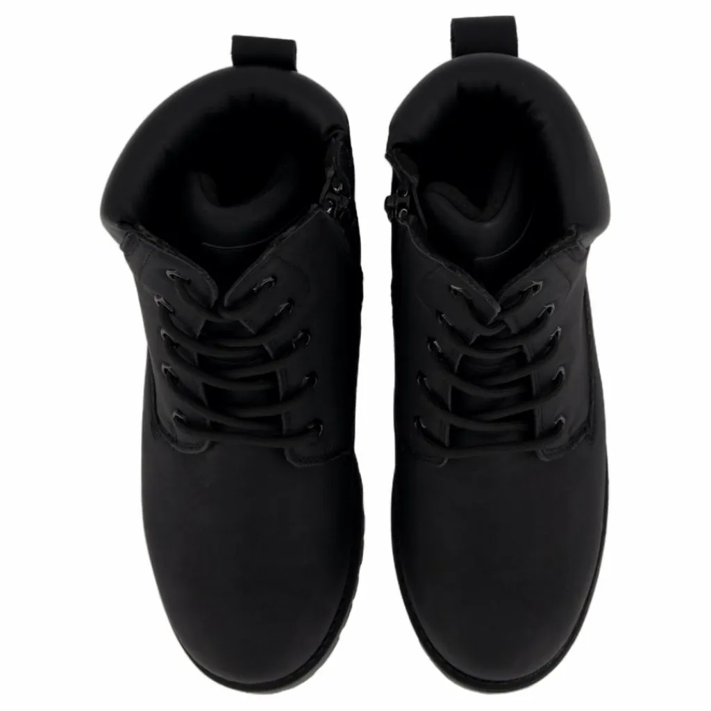 Vincent Viktor Black Svart New