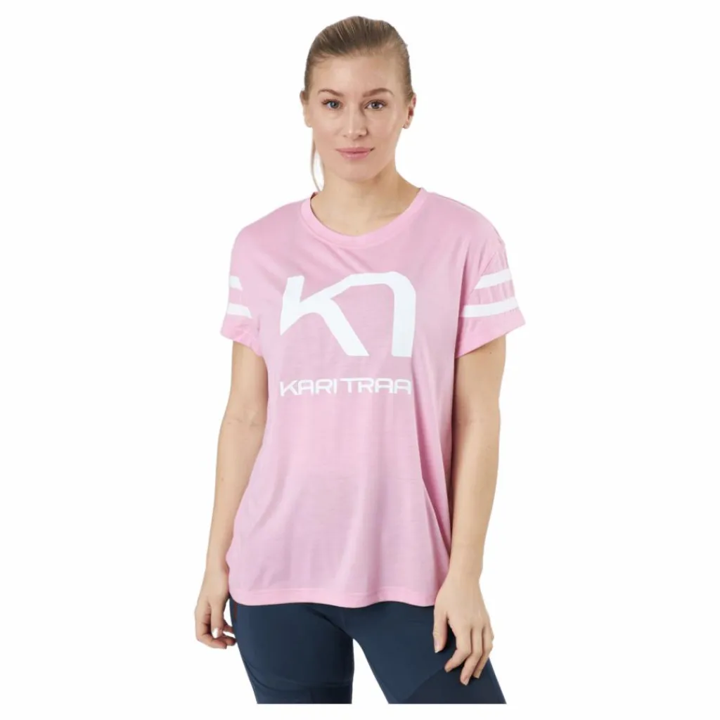 Vilde Tee Prism*Kari Traa Online