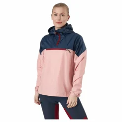Kari Traa Vilde Wind Jacket Marin Flerfärgad Hot
