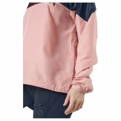 Kari Traa Vilde Wind Jacket Marin Flerfärgad Hot