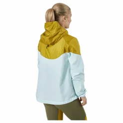 Kari Traa Vilde Wind Jacket Palm Flerfärgad New