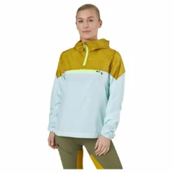 Kari Traa Vilde Wind Jacket Palm Flerfärgad New
