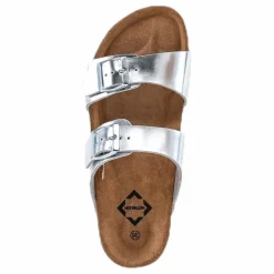 Villa Maria Slipper Black*Nonation Discount
