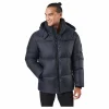 Ville Jacket Black*ROCKANDBLUE Best