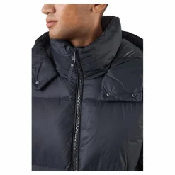 Ville Jacket Black*ROCKANDBLUE Best