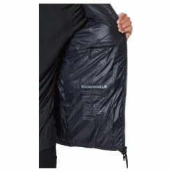 Ville Jacket Black*ROCKANDBLUE Best