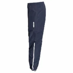 Didriksons Vin Kid's Padded Rain Black Svart Outlet