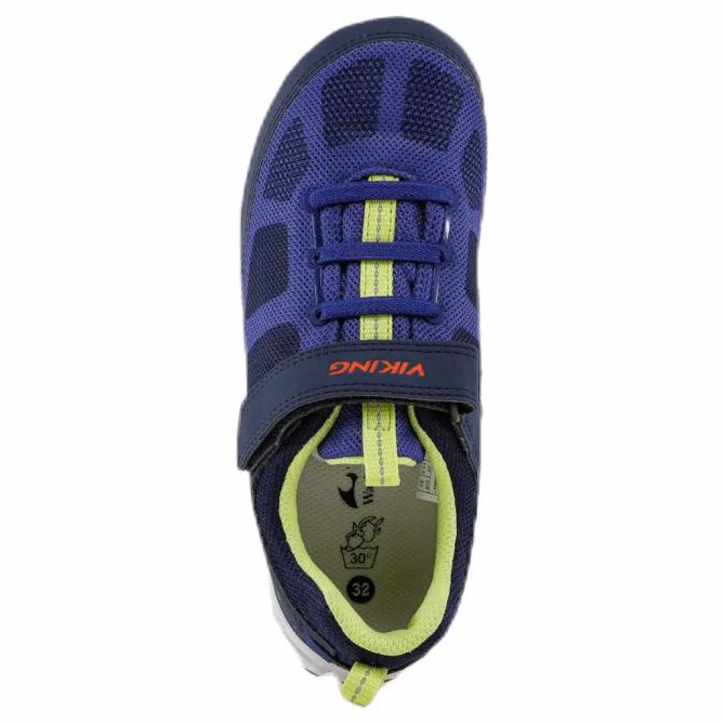 Vinderen GTX® Blue/Yellow*Viking Discount