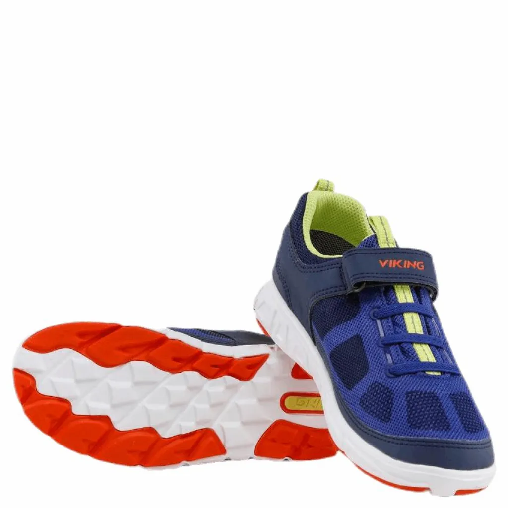 Vinderen GTX® Blue/Yellow*Viking Discount