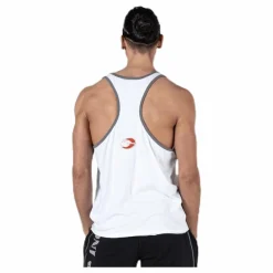 Vintage T-back White*GASP Discount