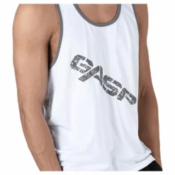 Vintage T-back White*GASP Discount