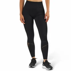 Vinyasa Seamless Legging Black*BLACC