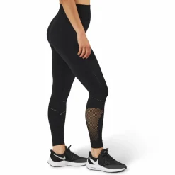 Vinyasa Seamless Legging Black*BLACC
