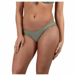 Violet Brief Green*Wyte Outlet
