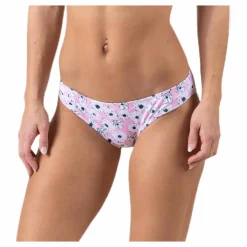Violet Brief Pink*Wyte Sale