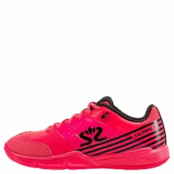 Salming Viper 5 Pink/Black Rosa och Svart