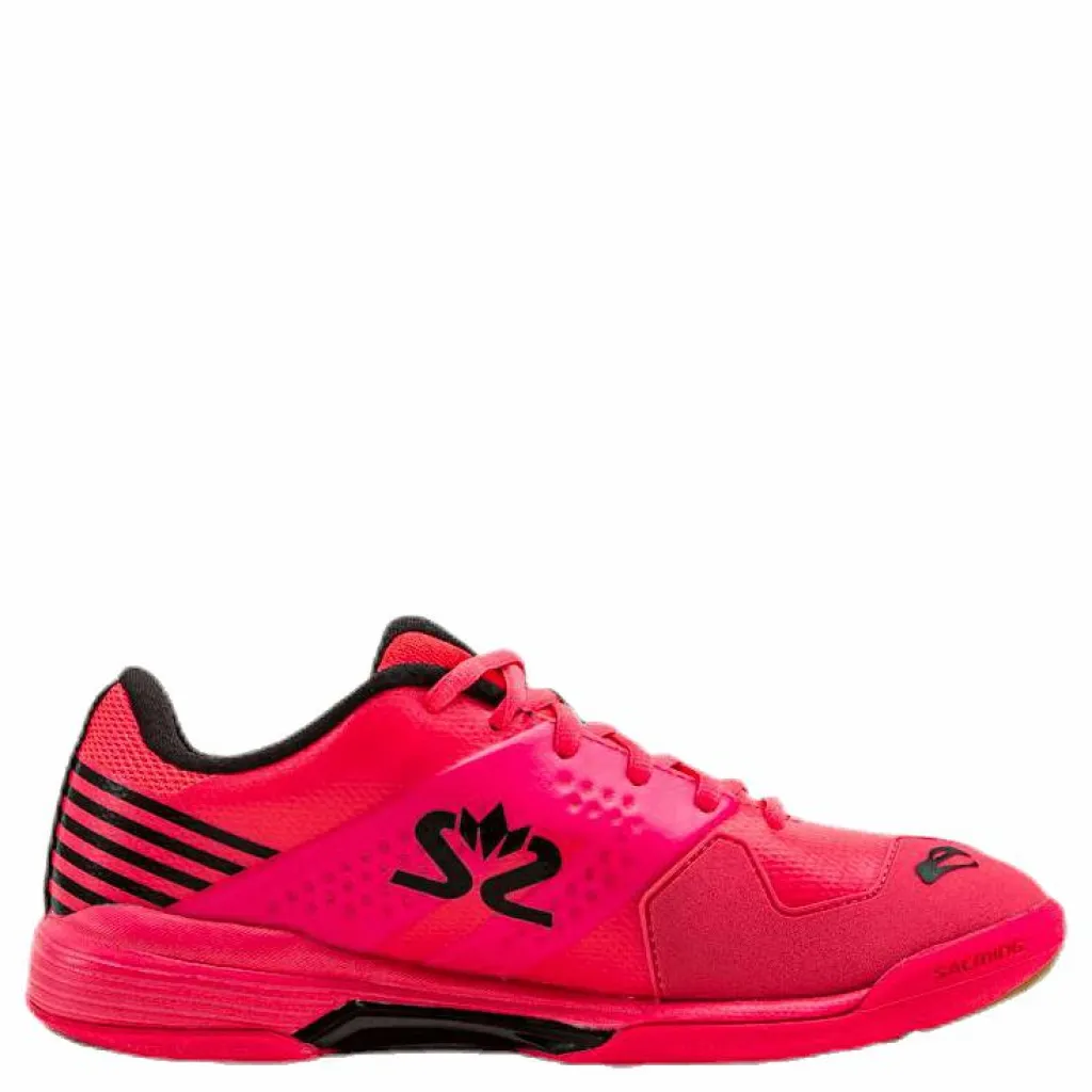 Salming Viper 5 Pink/Black Rosa och Svart