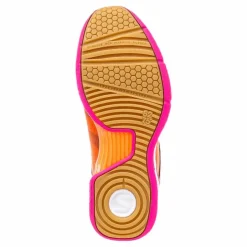 Salming Viper 4 Purple/Orange Lila och Orange Online
