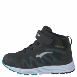 Viper Black/turquoise*Bagheera Discount