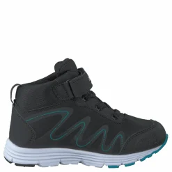 Viper Black/turquoise*Bagheera Discount