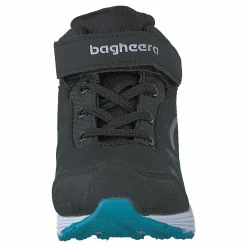 Viper Black/turquoise*Bagheera Discount