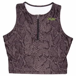 Gavelo Viper Croc Dark Grey Grå Clearance