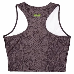 Gavelo Viper Croc Dark Grey Grå Clearance