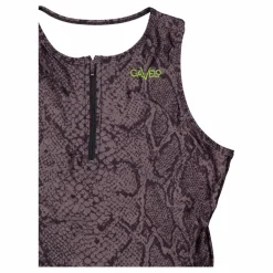 Gavelo Viper Croc Dark Grey Grå Clearance