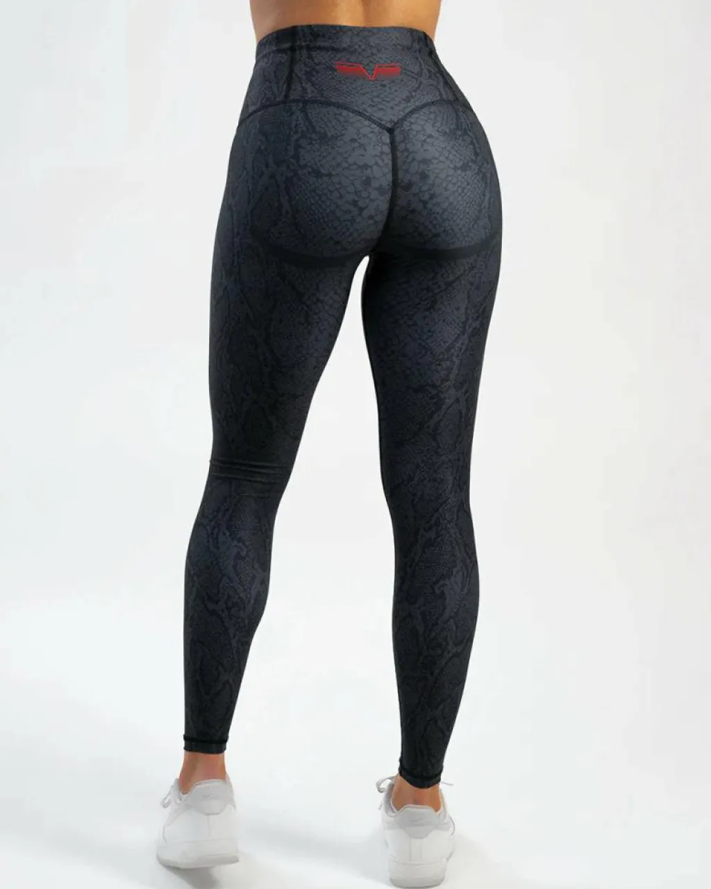 Gavelo Viper Leggings Blue Blå New