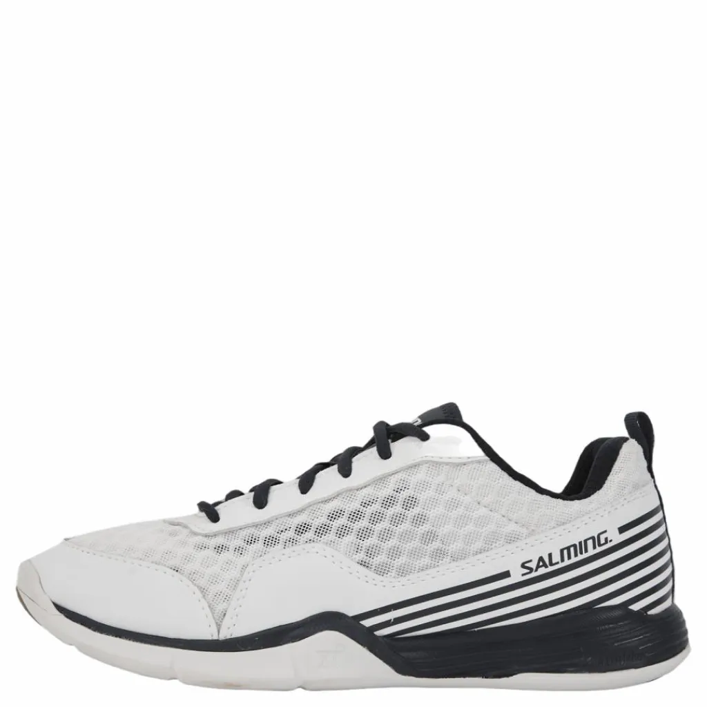 Viper Sl Shoe Men White/navy*Salming New