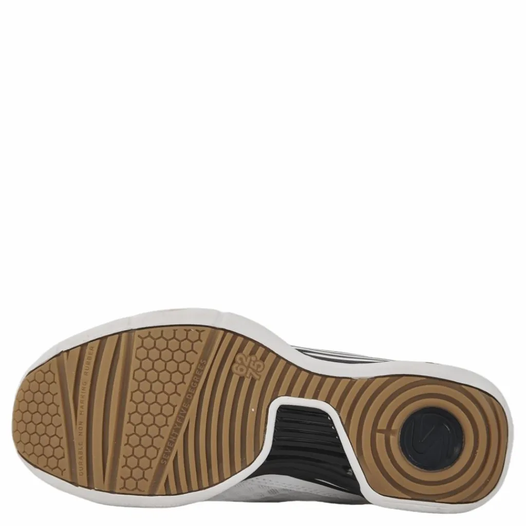 Viper Sl Shoe Men White/navy*Salming New