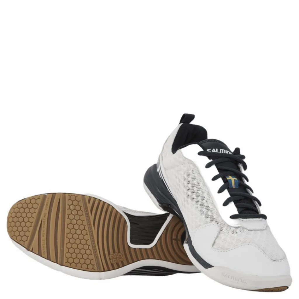 Viper Sl Shoe Men White/navy*Salming New
