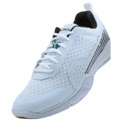 Salming Viper Sl Women White/black Vit Sale