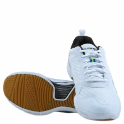 Salming Viper Sl Women White/black Vit Sale