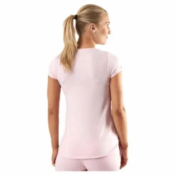 Visalia T-Shirt Pink*Marine Hot